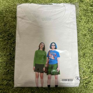 ゴーストワールド　tシャツ　在庫ラスト　最終値下げ(その他)