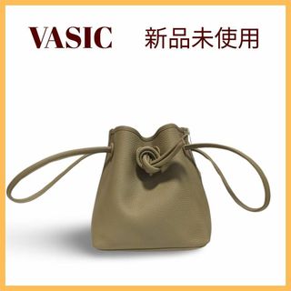 VASIC - VASIC LEX バニティバッグの通販 by mn｜ヴァジックならラクマ