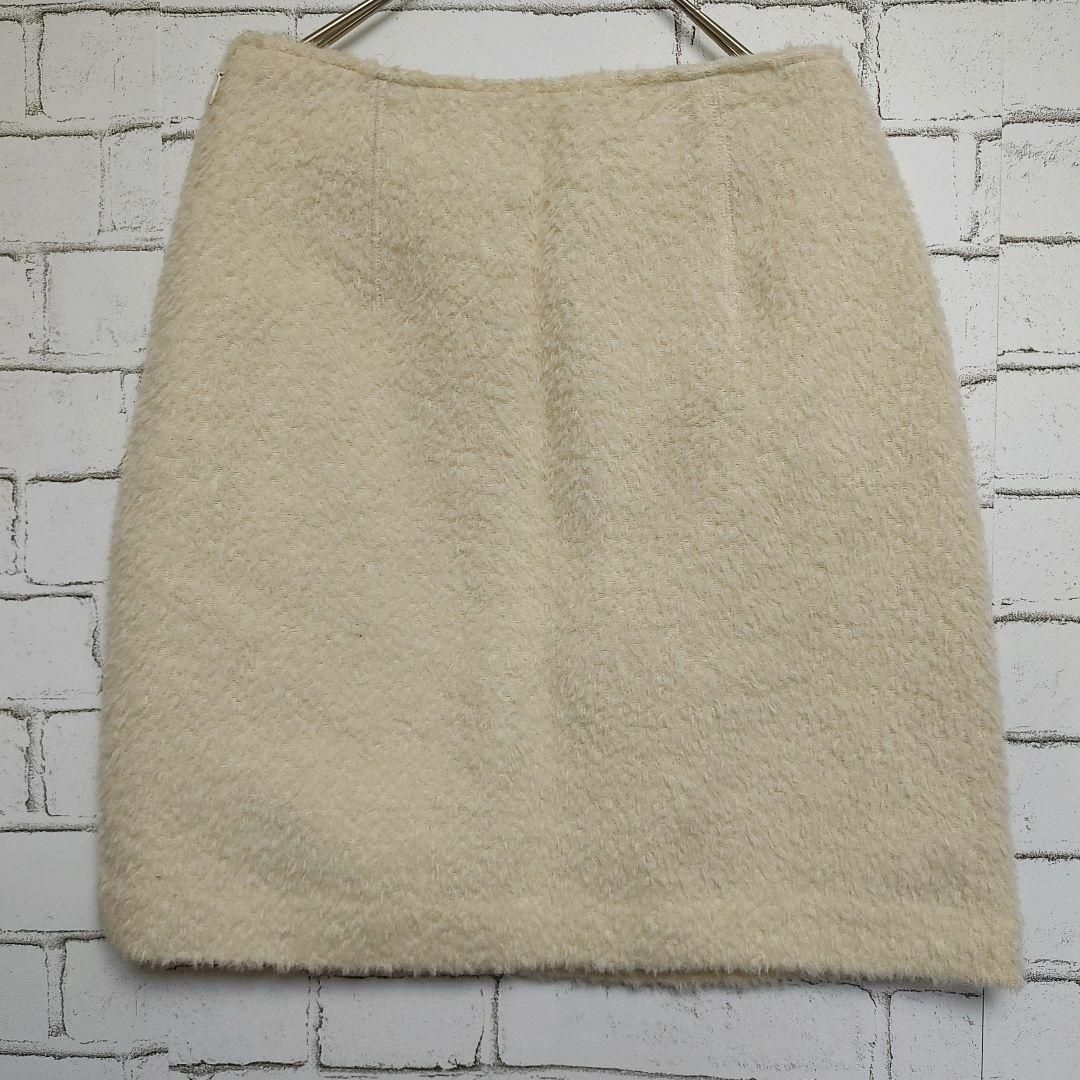 【AL ANDRELUCIANO】スカート (M) フェミニン レディースのスカート(ひざ丈スカート)の商品写真