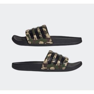 靴/シューズwtaps slider L 新品未使用 28.5 サンダル