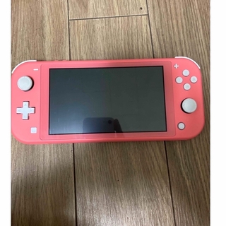 Nintendo Switch - 新品未開封☆Switch 任天堂スイッチ 本体 グレー ...