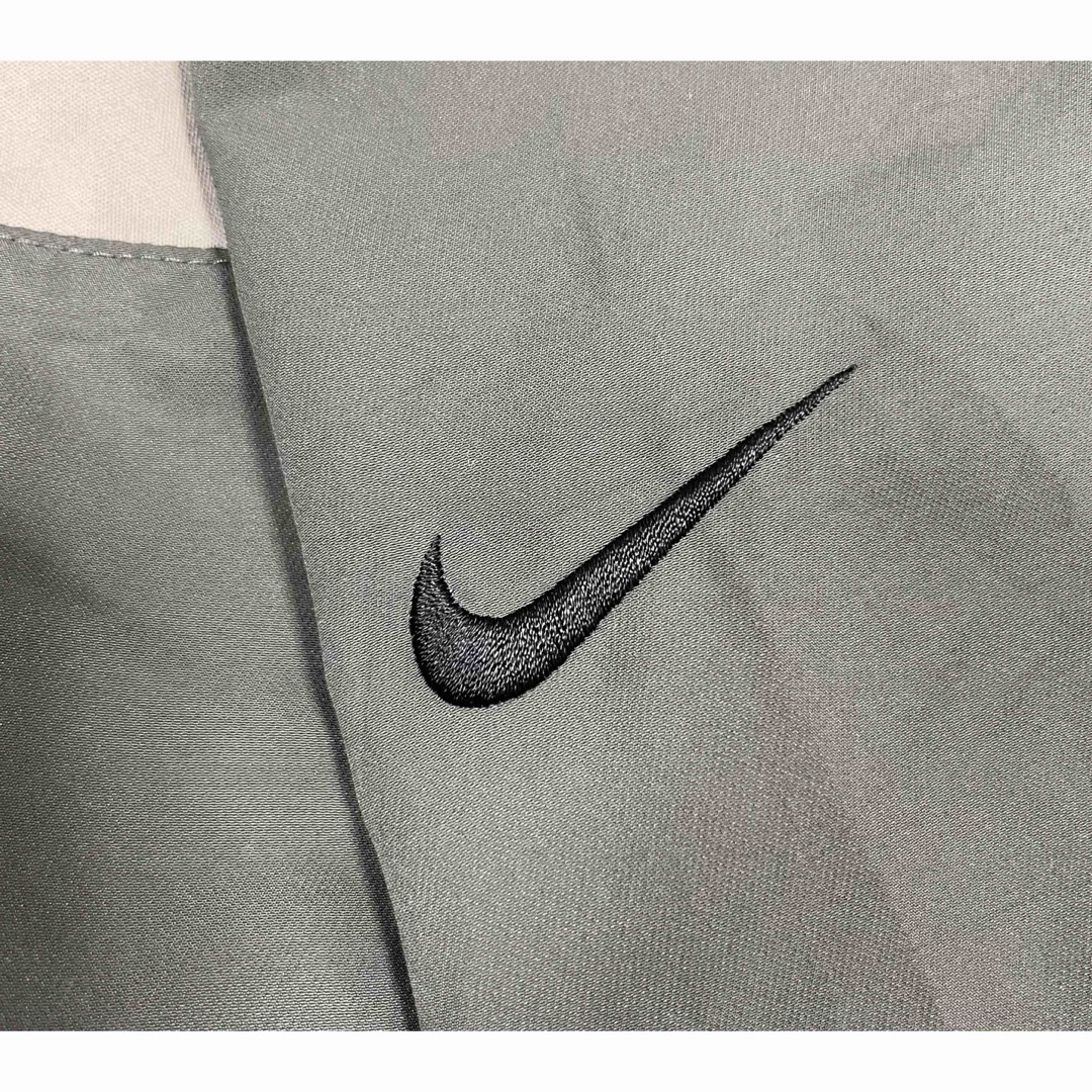 NIKE(ナイキ)の【希少品】　NIKE ハーフジップナイロンジャケット　XXL メンズのジャケット/アウター(ナイロンジャケット)の商品写真