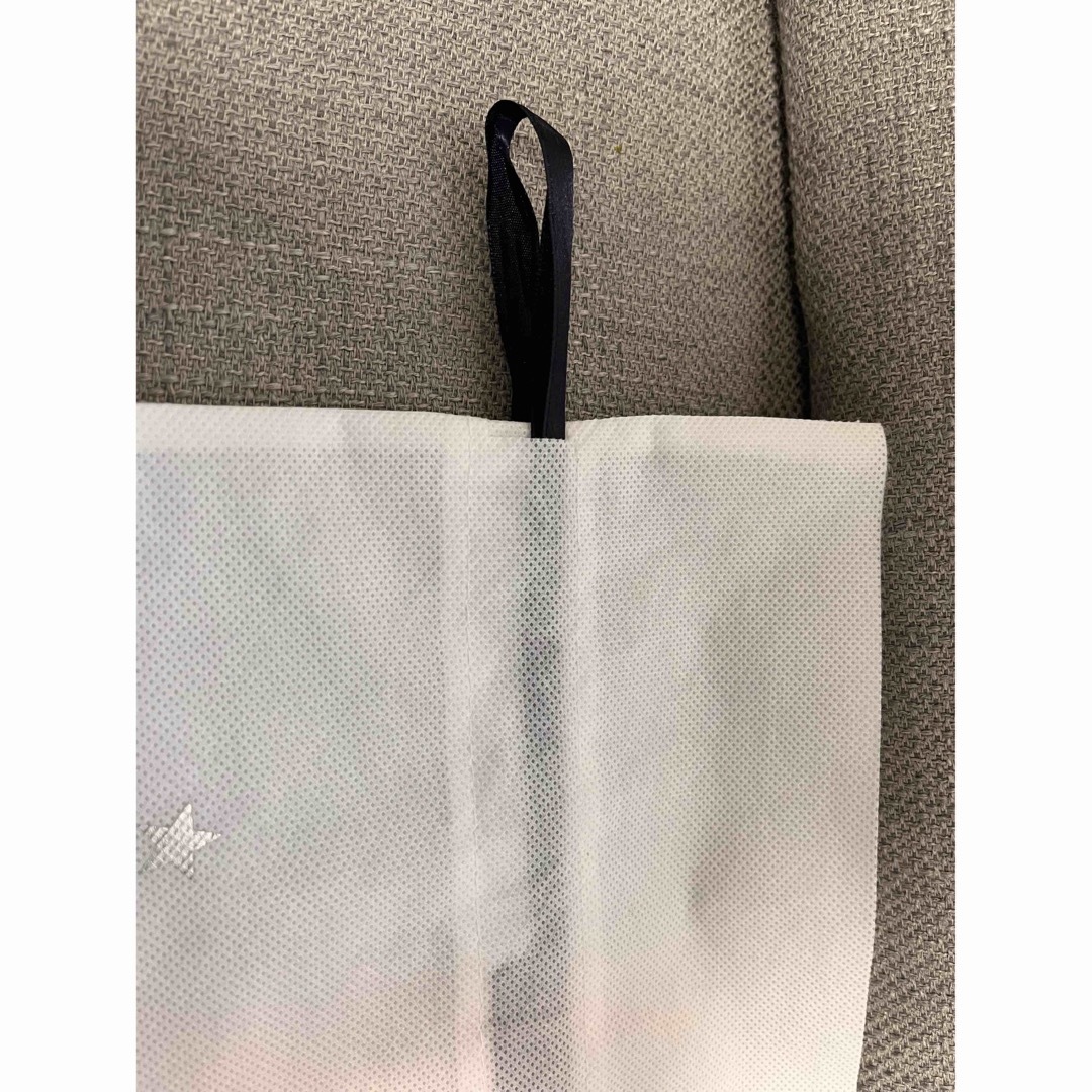 petit main(プティマイン)のプティマイン　プレゼント用の袋、ショッパー レディースのバッグ(ショップ袋)の商品写真