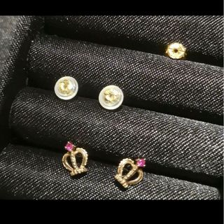 エテ(ete)のete ピアス(ピアス)