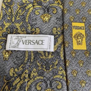 ヴェルサーチ(VERSACE)のヴェルサーチ  ネクタイ (ネクタイ)