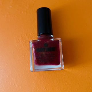 マリークワント(MARY QUANT)のネイルポリッシュ マニキュア(マニキュア)