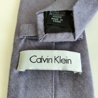 カルバンクライン(Calvin Klein)のセット価格①(ネクタイ)