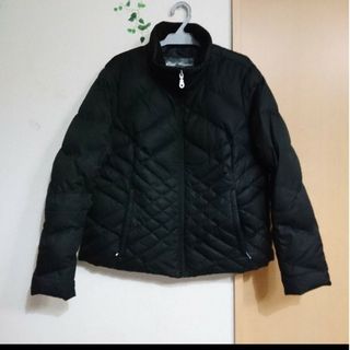 エディーバウアー(Eddie Bauer)の最終。PXL。日本サイズ、2XL。エディー バウアー ダウン(ダウンジャケット)