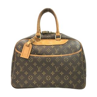 LOUIS VUITTON ルイヴィトン エピ サブロン M52045 ハンドバッグ トレドブルー/350866ミドリヤ本店状態