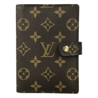 LOUIS VUITTON - ルイヴィトン Louis Vuitton 手帳カバー メンズ