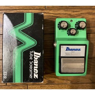 Ibanez - Maxon ST-9 Super Tube Screamer vemuramの通販 by wmjsr's