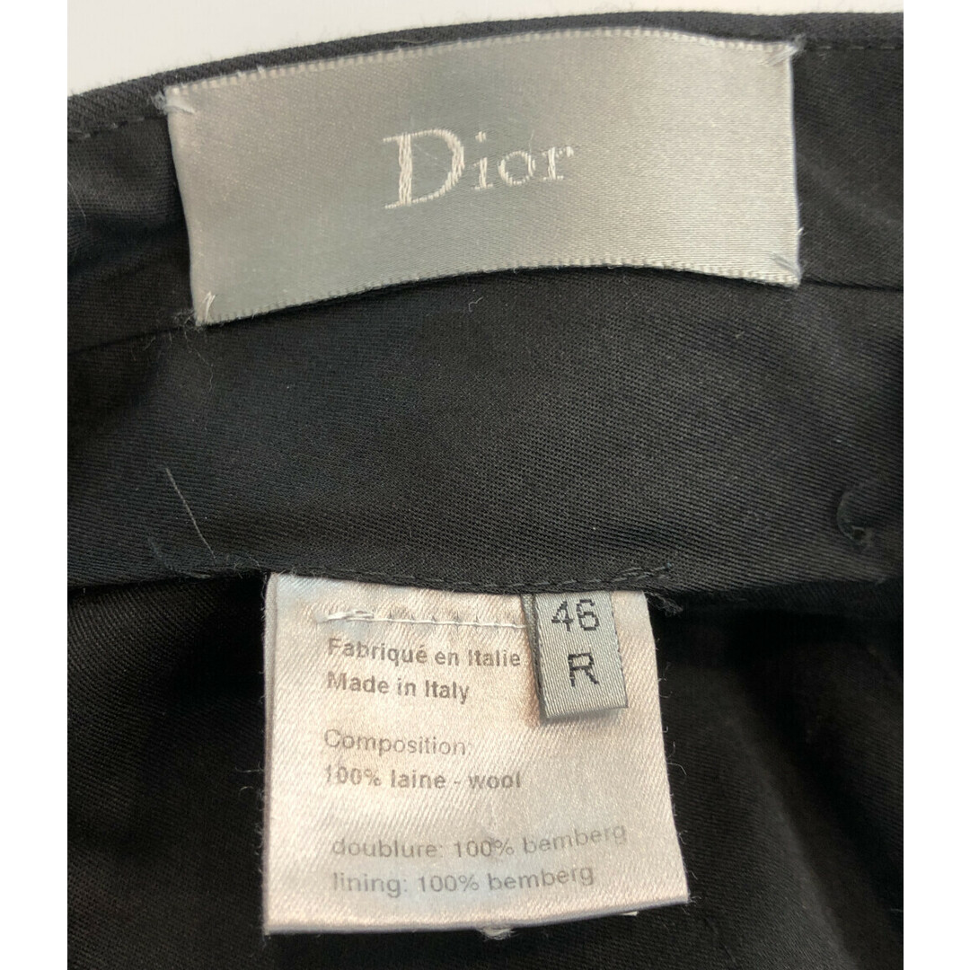 DIOR HOMME(ディオールオム)のディオールオム セットアップパンツスーツ メンズのスーツ(セットアップ)の商品写真