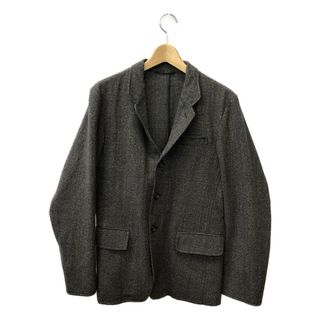 ジルサンダー(Jil Sander)のジルサンダー Jil sander テーラードジャケット    メンズ 44(テーラードジャケット)