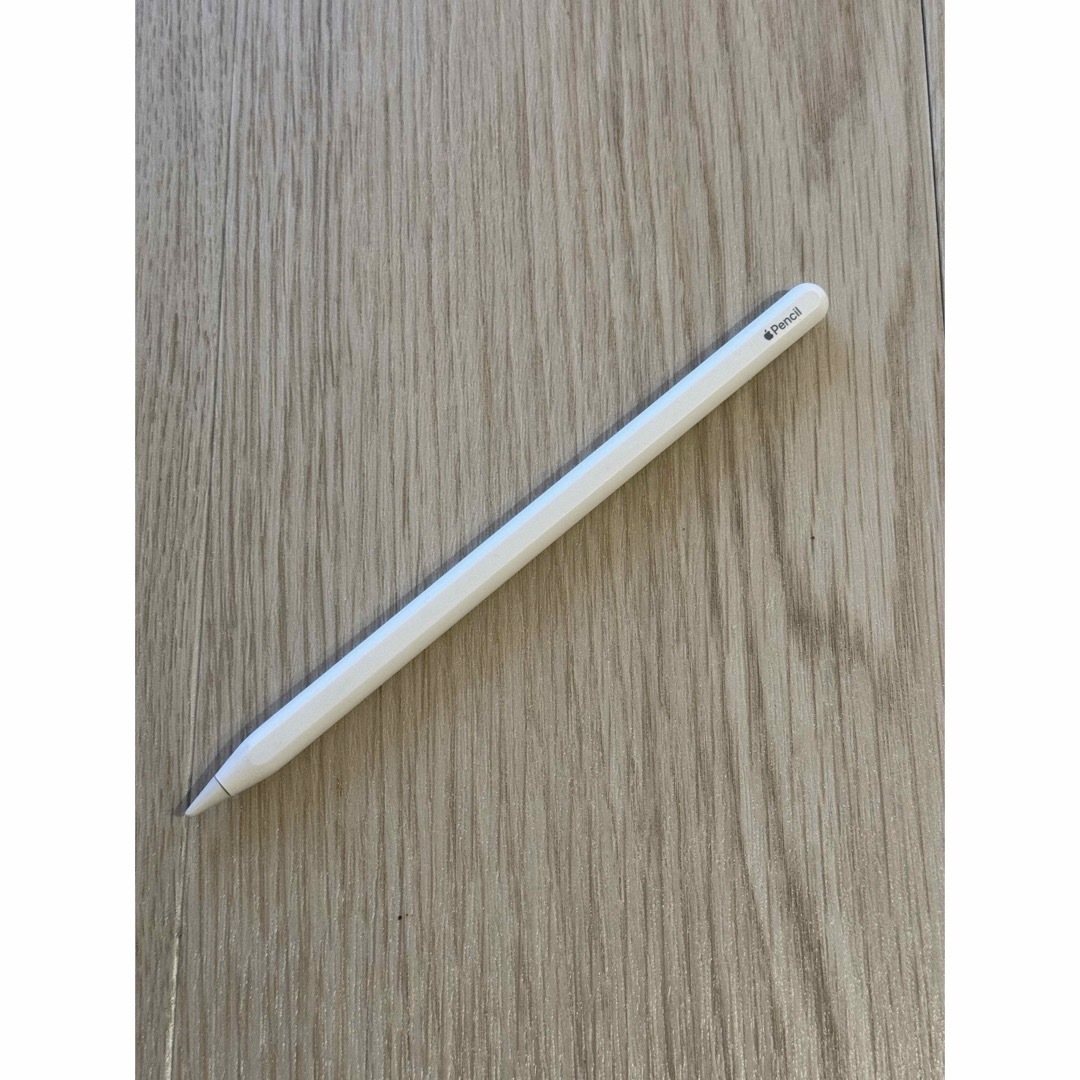 iPad(アイパッド)のApple Pencil 第2世代 スマホ/家電/カメラのPC/タブレット(その他)の商品写真