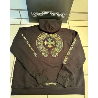 Chrome Hearts(パーカー)のフリマアイテム一覧 Chrome Hearts(パーカー)のフリマアイテム一覧