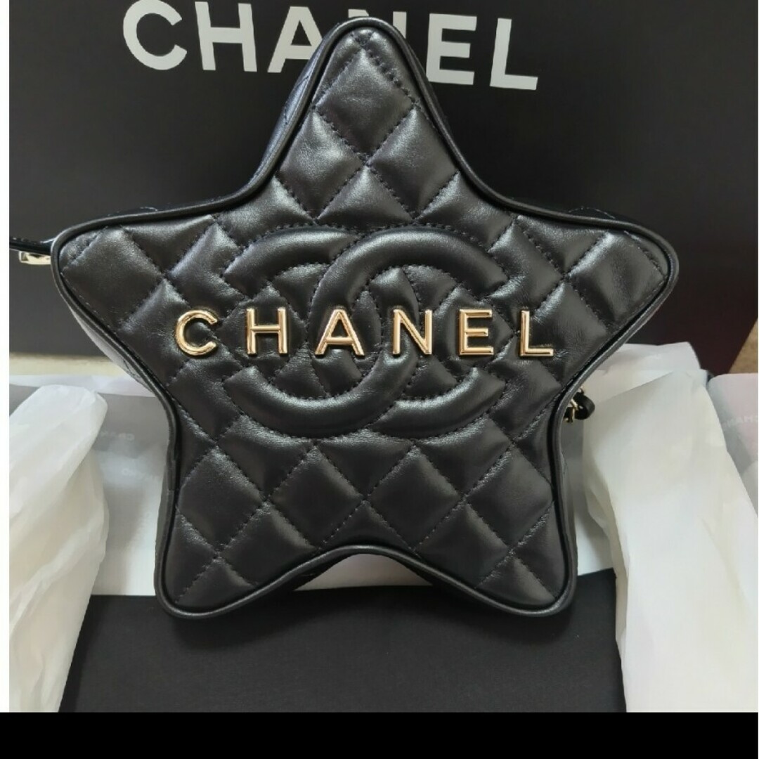 CHANELバッグ★ショルダーバッグ