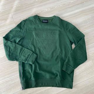 ゲス(GUESS)のGUESS トレーナー(トレーナー/スウェット)