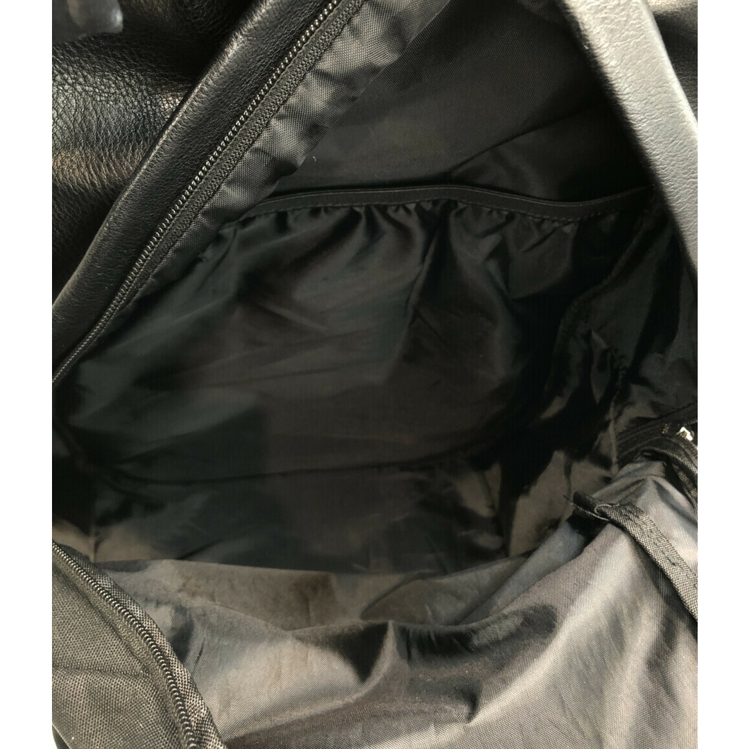 KANGOL(カンゴール)のカンゴール KANGOL リュック    メンズ メンズのバッグ(バッグパック/リュック)の商品写真