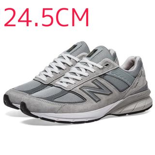 美品23.5 newbalance ML574WC ニューバランス HW472