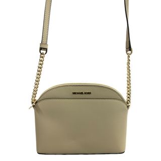 マイケルコース(Michael Kors)の美品 マイケルコース MICHAEL KORS ショルダーバッグ レディース(ショルダーバッグ)