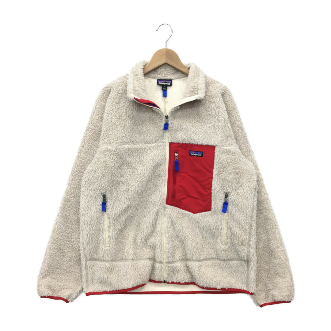 アイテム詳細ブランド美品 パタゴニア Patagonia ボアジャケット メンズ XL