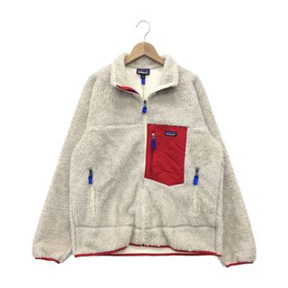 パタゴニア(patagonia)の美品 パタゴニア Patagonia ボアジャケット メンズ XL(その他)