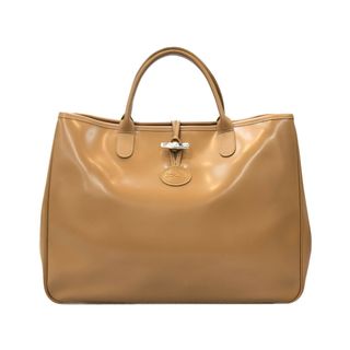 ロンシャン(LONGCHAMP)のロンシャン LONGCHAMP トートバッグ    レディース(トートバッグ)