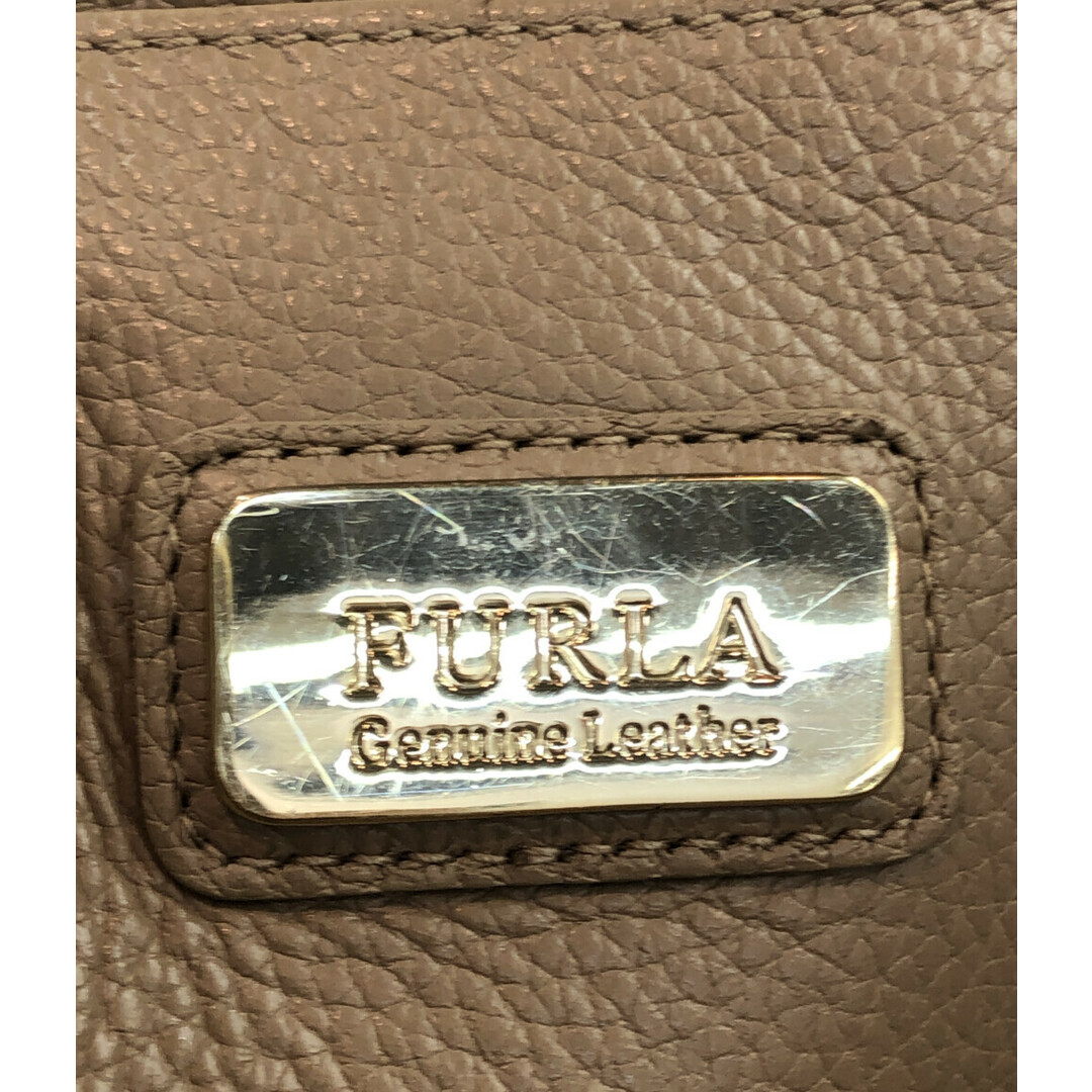 Furla(フルラ)のフルラ 2way ハンドバッグ ミニショルダーバッグ 斜め掛け レディース レディースのバッグ(ショルダーバッグ)の商品写真