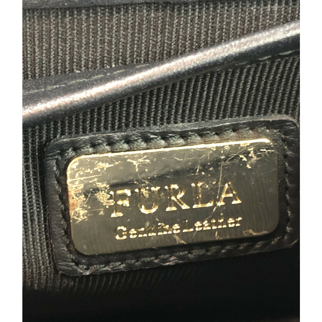 Furla(フルラ)のフルラ FURLA ミニショルダーバッグ 斜め掛け    レディース レディースのバッグ(ショルダーバッグ)の商品写真