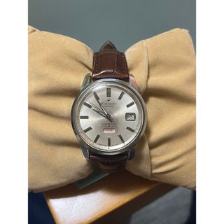 セイコー(SEIKO)のセイコーマチック ウィークデーター(腕時計(アナログ))