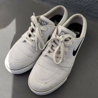 00s NIKE エアフォース1　24cm