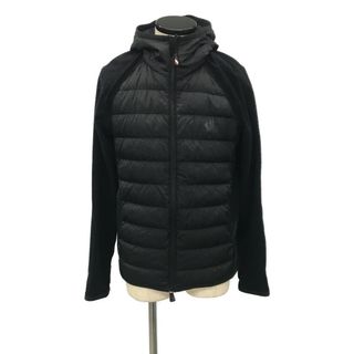 モンクレール(MONCLER)のモンクレール MONCLER ダウンジャケット    メンズ M(その他)