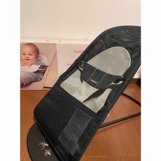 ベビービョルン(BABYBJORN)のバウンサー　ベビービョルン(その他)