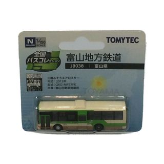 美品   全国バスコレクション   1/150(ミニカー)