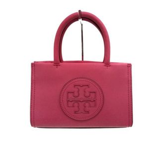 トリーバーチ(Tory Burch)のトリーバーチ トートバッグ 145613 ピンク(トートバッグ)