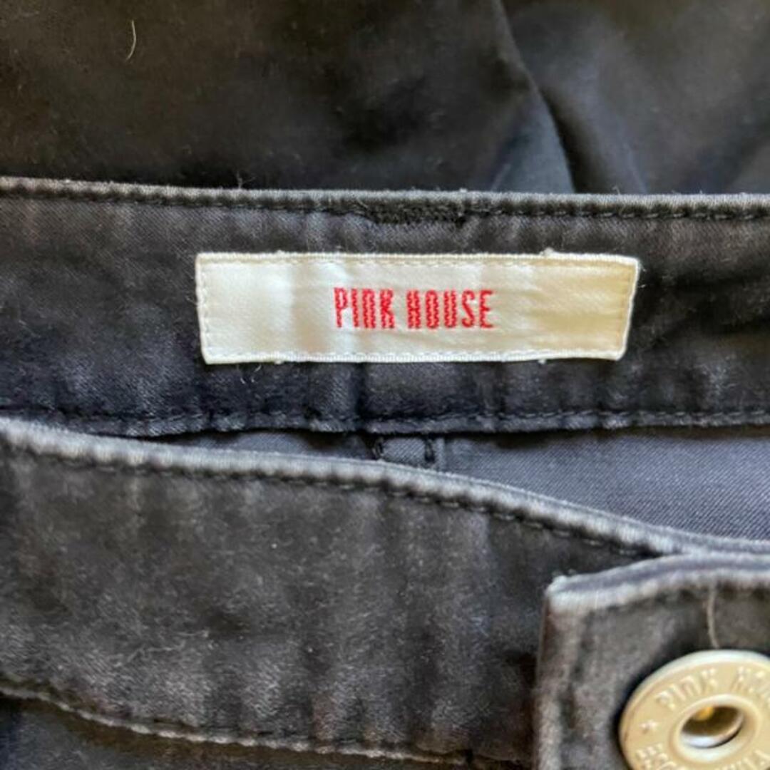 PINK HOUSE(ピンクハウス)のピンクハウス パンツ サイズS レディース レディースのパンツ(その他)の商品写真