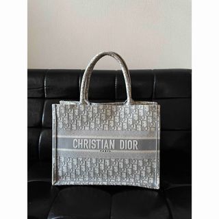 クリスチャンディオール(Christian Dior)のDior バッグ(トートバッグ)