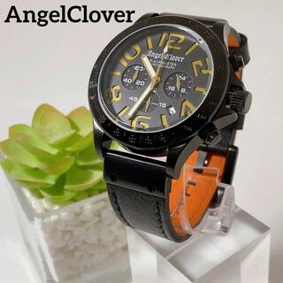 エンジェルクローバー(Angel Clover)のメンズウォッチ男性用腕時計エンジェルクローバーAngelClover2050(腕時計(アナログ))