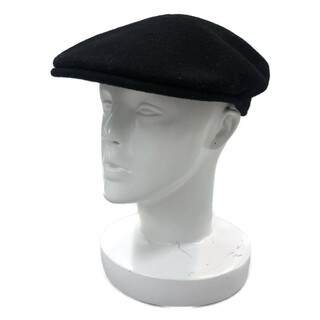 カンゴール(KANGOL)のカンゴール KANGOL ハンチング帽   CA01474 メンズ M(ハンチング/ベレー帽)
