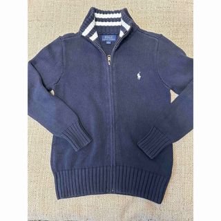 ポロラルフローレン ニットジャケットの通販 100点以上 | POLO RALPH ...