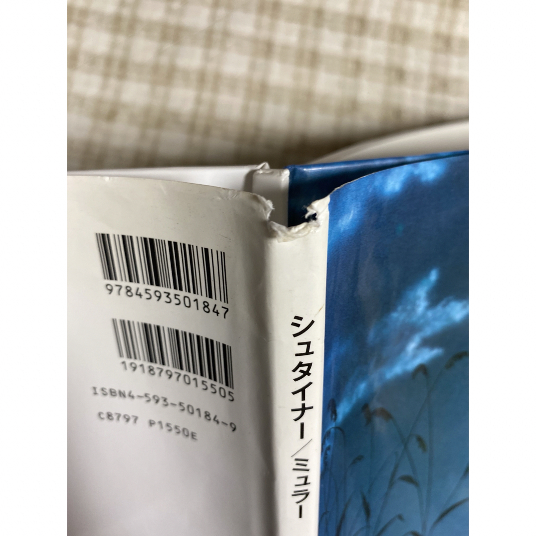 うさぎの島 エンタメ/ホビーの本(絵本/児童書)の商品写真