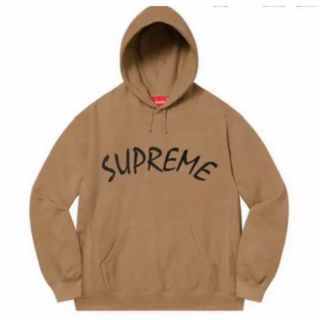 シュプリーム(Supreme)のSupreme FTP Arc Hooded Sweatshirt(パーカー)