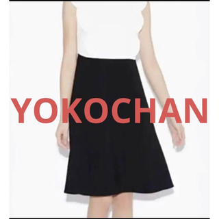 ヨーコチャン(YOKO CHAN)のYOKOCHAN ワンピース36サイズ(専用出品です)(ミニワンピース)