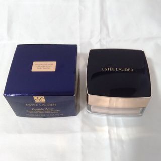 エスティローダー(Estee Lauder)のエスティローダー　フェースパウダー　ルーセントパウダー　06(フェイスパウダー)