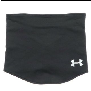 アンダーアーマー(UNDER ARMOUR)のUNDER ARMOUR  ネックウォーマー UA Reversible(ネックウォーマー)