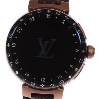 LOUIS VUITTON - VUITTON ホライゾンv2 マットブラック 【直営店で購入 LOUIS VUITTON - VUITTON ホライゾンv2 マットブラック 【直営店で購入