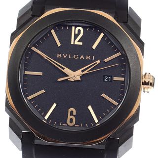 BVLGARI - BVLGARI ブルガリ 時計 BB33VLD 台北限定 300本の通販｜ラクマ