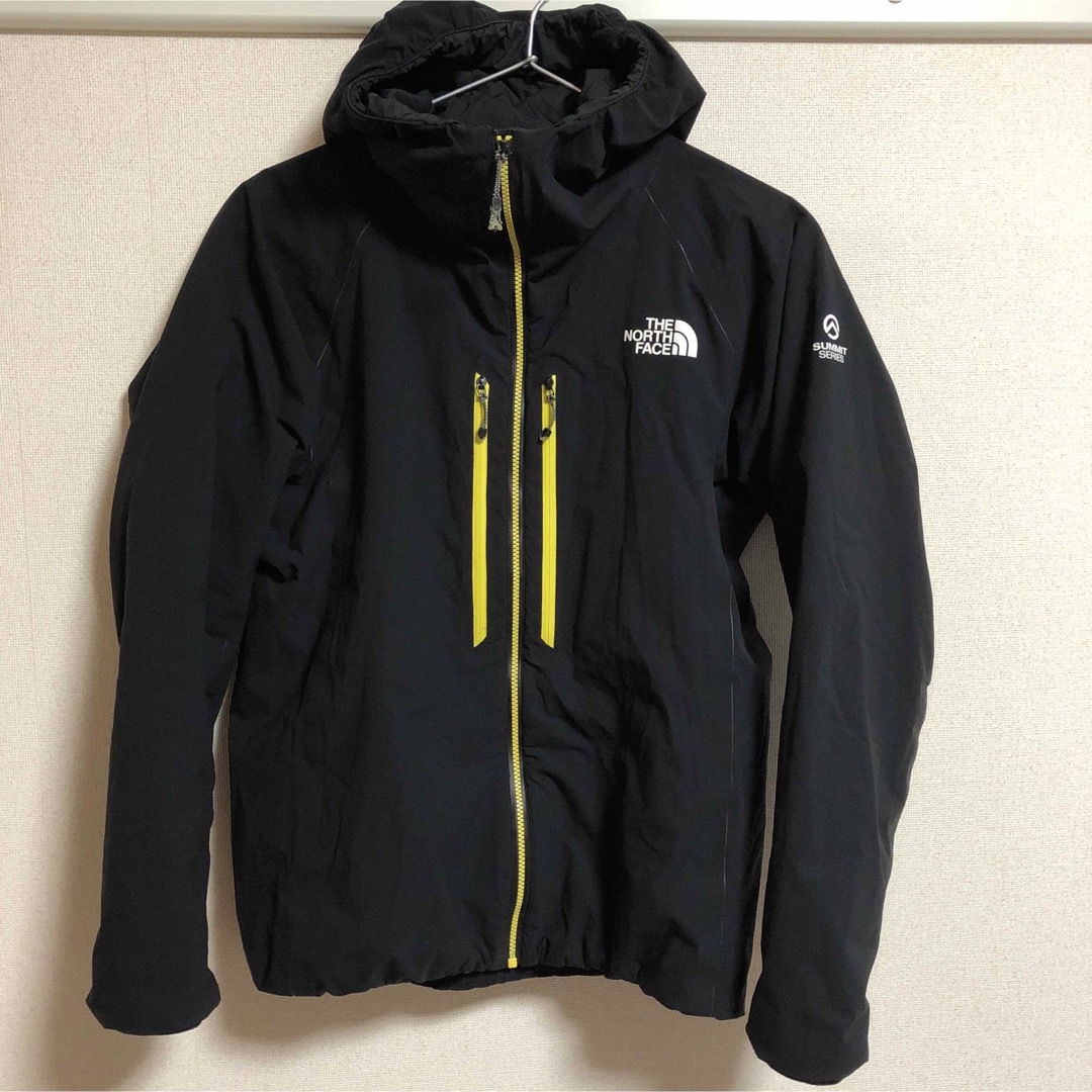 THE NORTH FACE(ザノースフェイス)のTHENORTHFACEWPBVENTRIXHOODIESUMMITSERIES メンズのジャケット/アウター(ナイロンジャケット)の商品写真