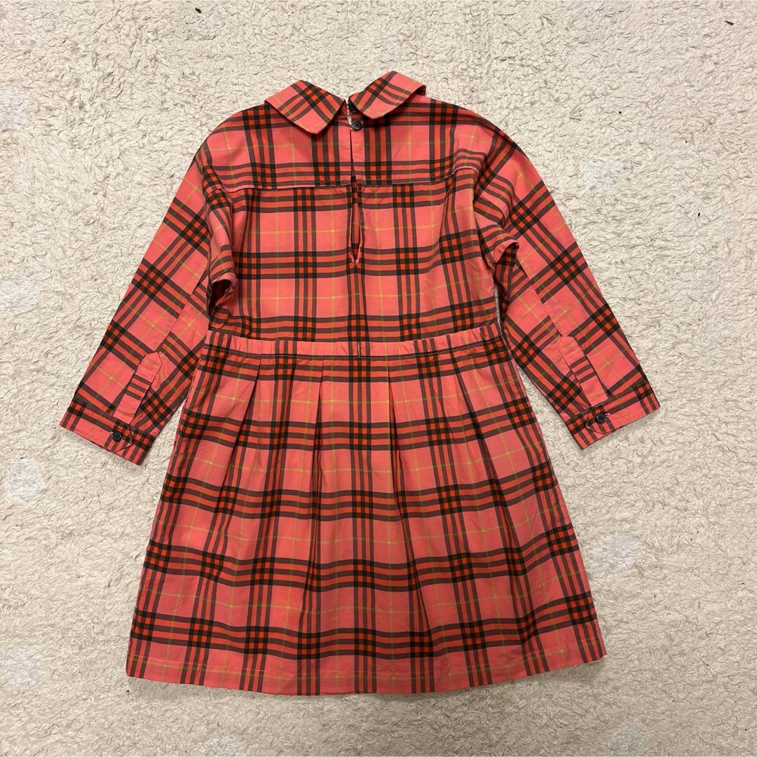 Burberry kids ワンピース 3歳-