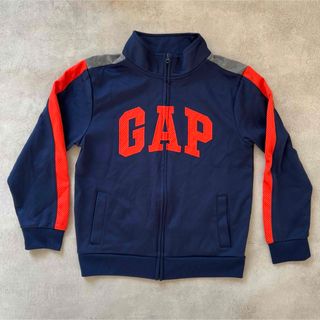 ギャップキッズ(GAP Kids)のGAP KIDS ジャージ 上 140(ジャケット/上着)